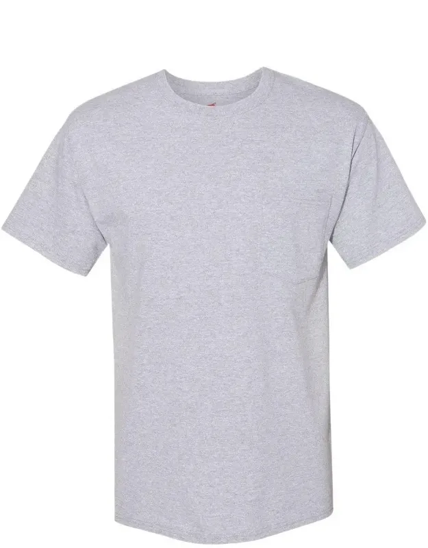 Workwear Pocket T-shirt