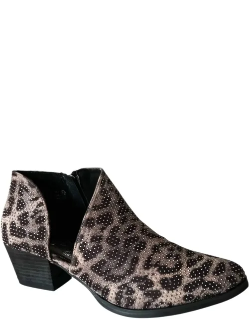 Diva Booties