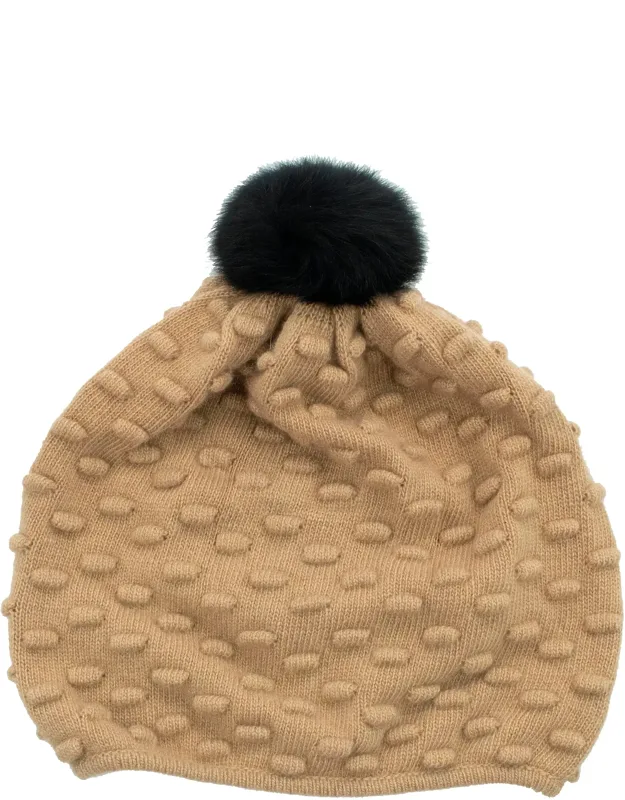 Stitched Hat