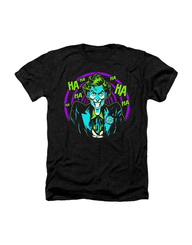 Batman Hahaha Tee
