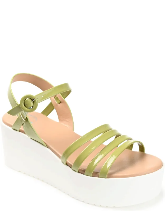 Tru Comfort Foam Miragge Sandals