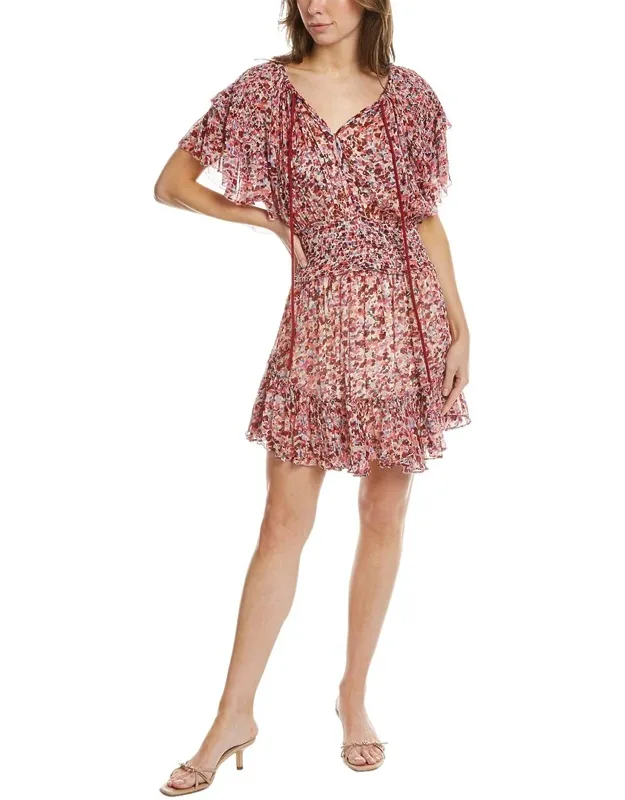 Florise Mini Dress