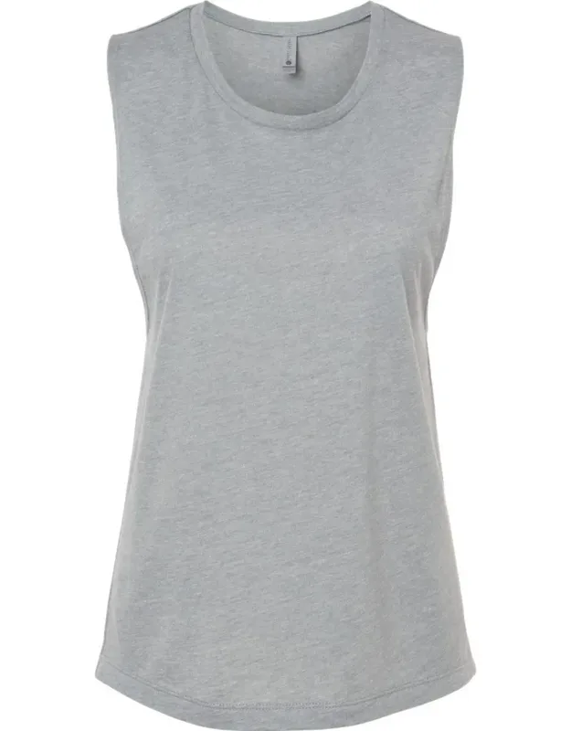 Festival Muscle Tank