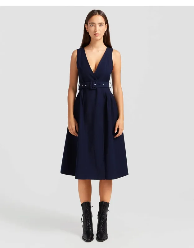 Independence Midi Dress