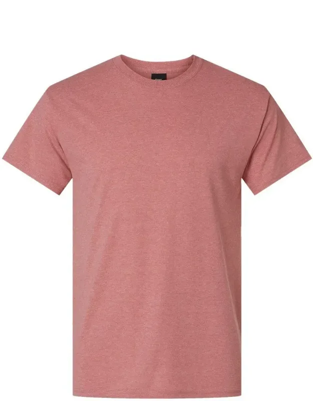 Perfect-t Triblend T-shirt With Clean Canvas Technology, 40+ Upf Rating