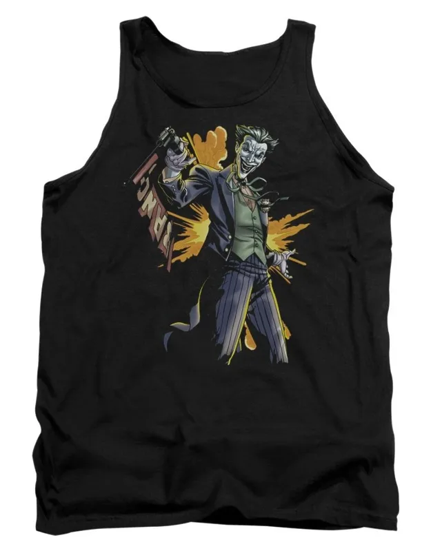 Joker Bang Tank Top