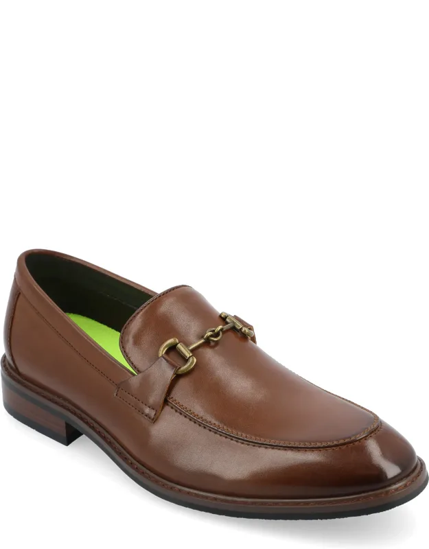 Rupert Bit Loafer