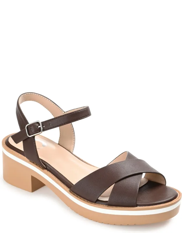 Hilaree Sandals