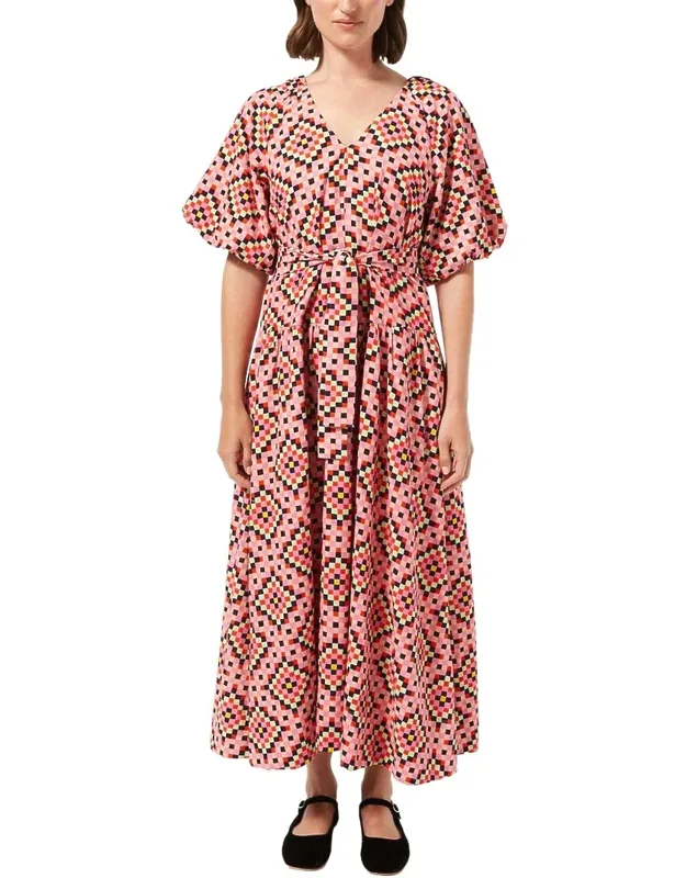 Winnie Dress
