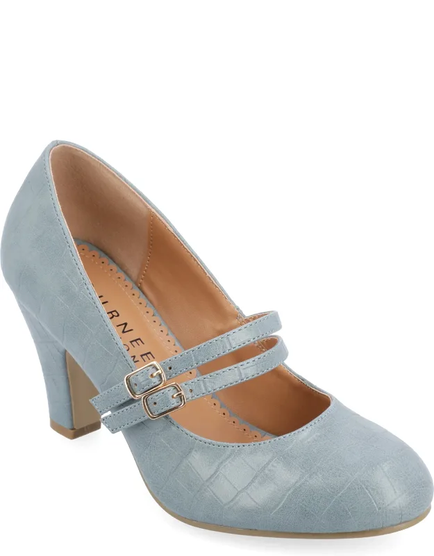 Wide Width Windy Pumps