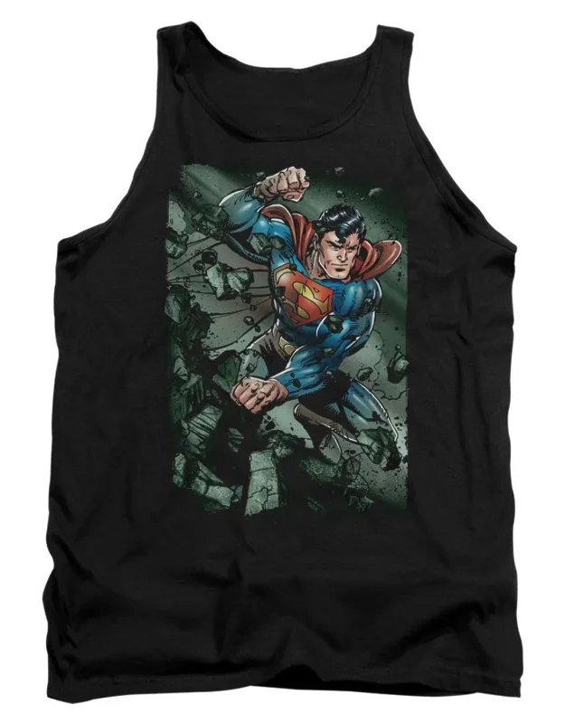 Indestructible Tank Top