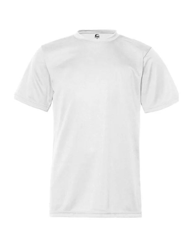 C2 Sport Performance T-shirt - Moisture Management, Antimicrobial Fabric
