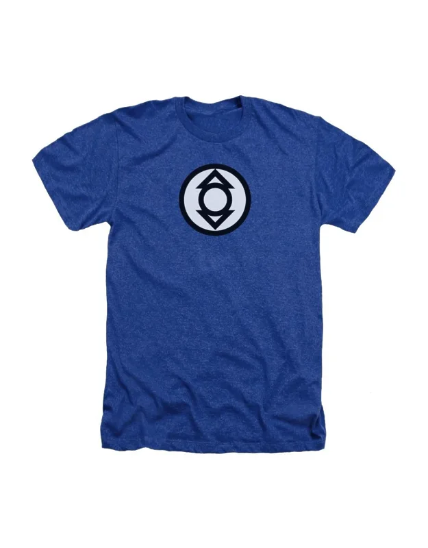 Indigo Tribe Heather Tee