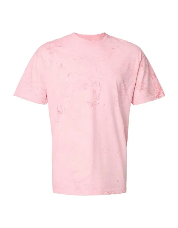 Colorblast Heavyweight T-shirt