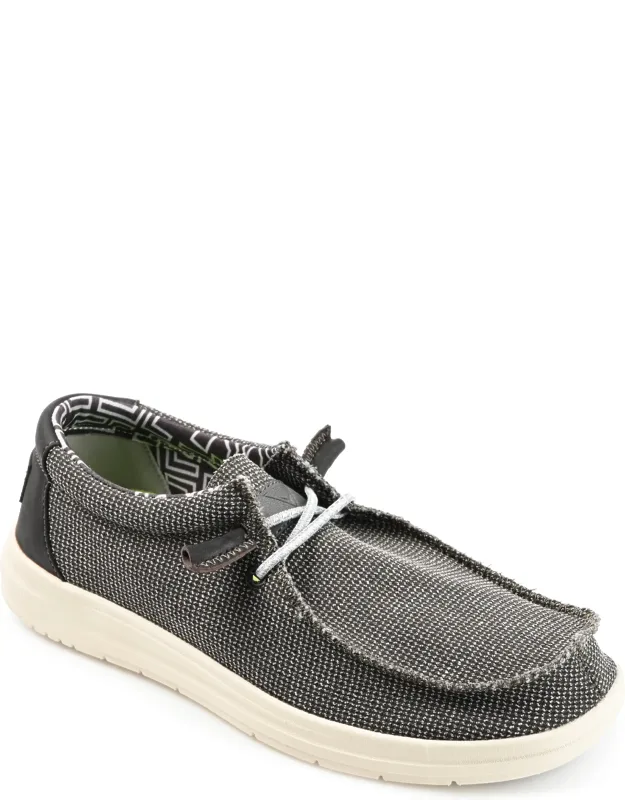 Moore Casual Slip-on Sneakers