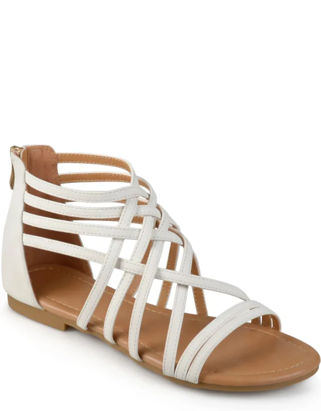 Hanni Sandals