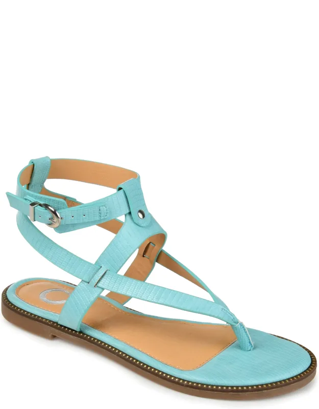 Tru Comfort Foam Tangie Sandals