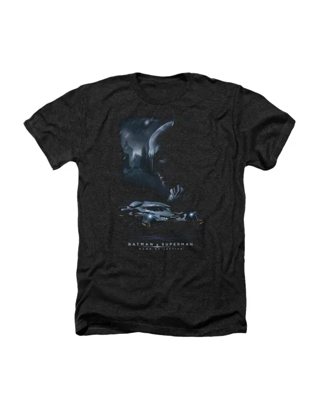 Batman V Superman Gotham Knight Tee