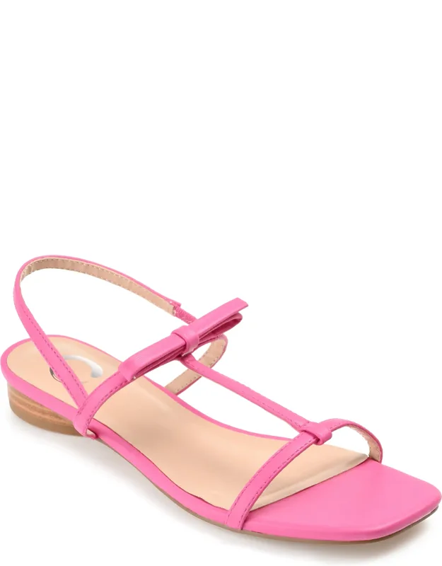 Zaidda Sandals