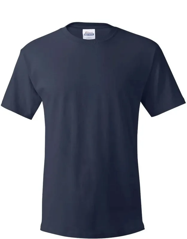 Essential-t T-shirt - Classic Fit, Tear Away Label