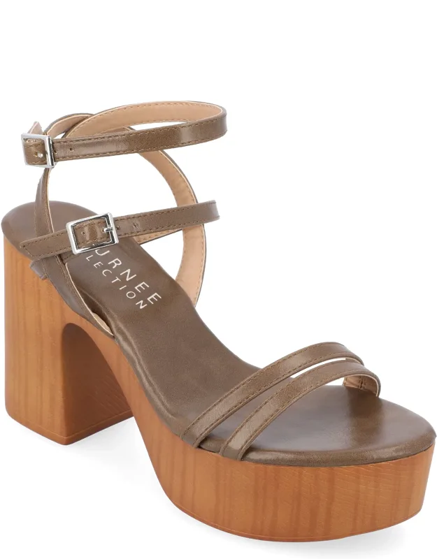 Comfort Foam Sandals