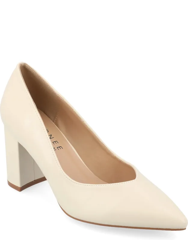 Wide Width Supernatural Tru Comfort Foam Pumps