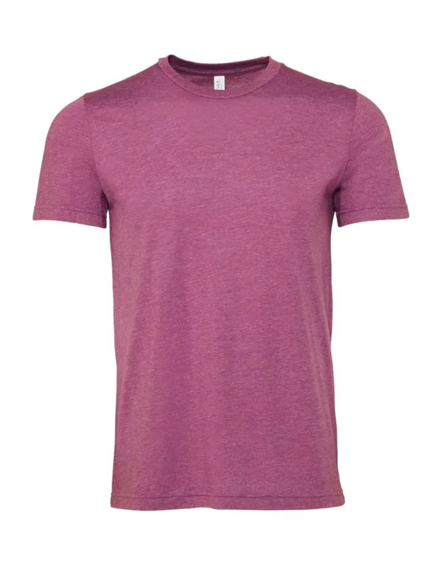 Bella + Canvas Cvc Jersey Tee 4.2 Oz./yd2 (us) 7 Oz./l Yd (ca)
