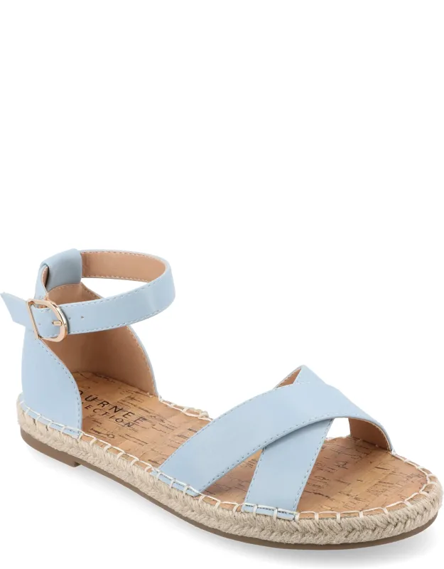 Wide Width Lyddia Sandals
