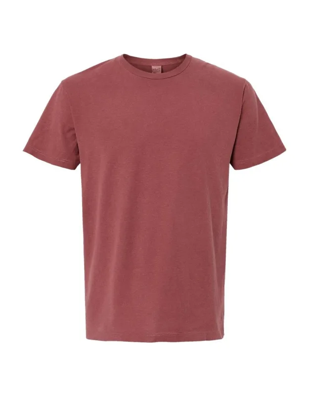 Vintage Garment-dyed T-shirt