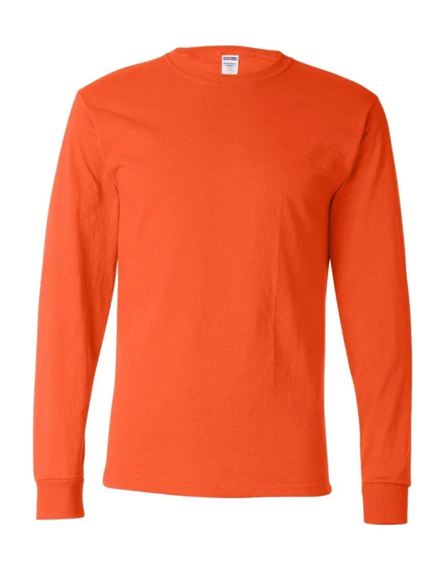Dri-power Long Sleeve T-shirt