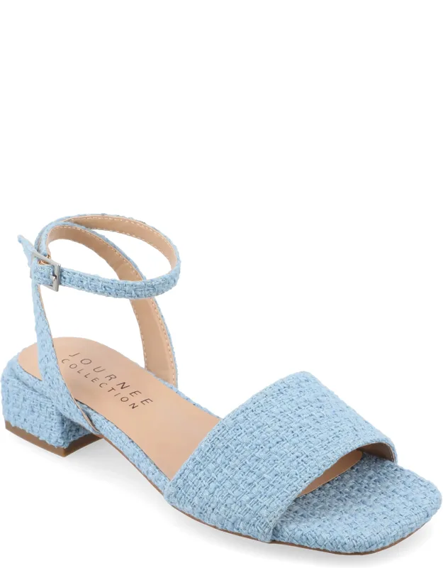 Tru Comfort Foam Adleey Sandals