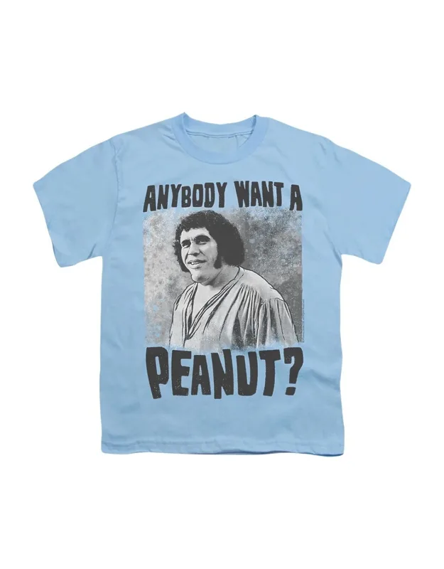 Princess Bride A Giant Snack Short Sleeve Tee - Stylish For Everyday Wear