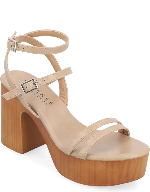 Tru Comfort Foam Emerynn Sandals