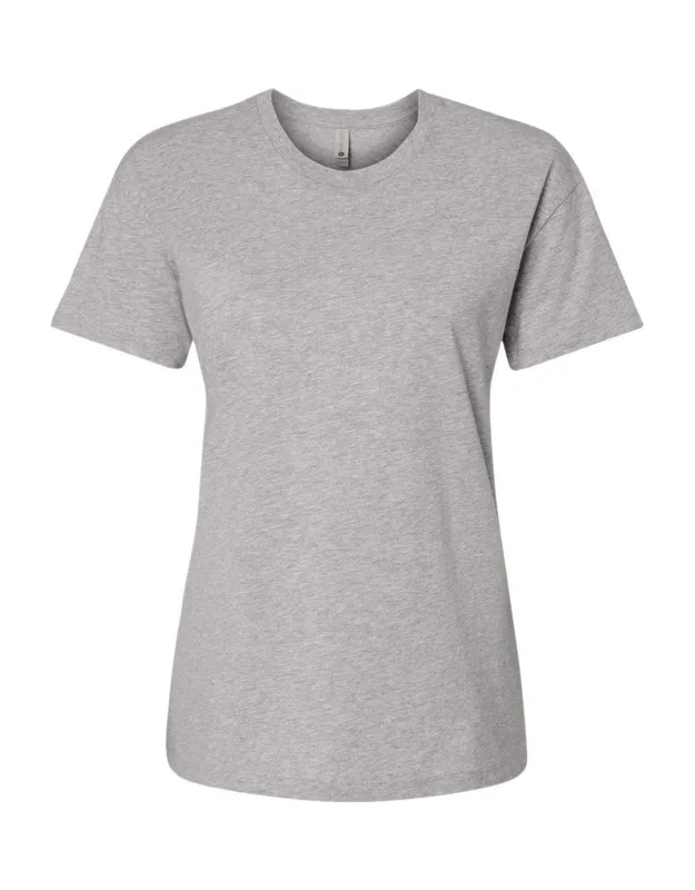Cotton Relaxed T-shirt