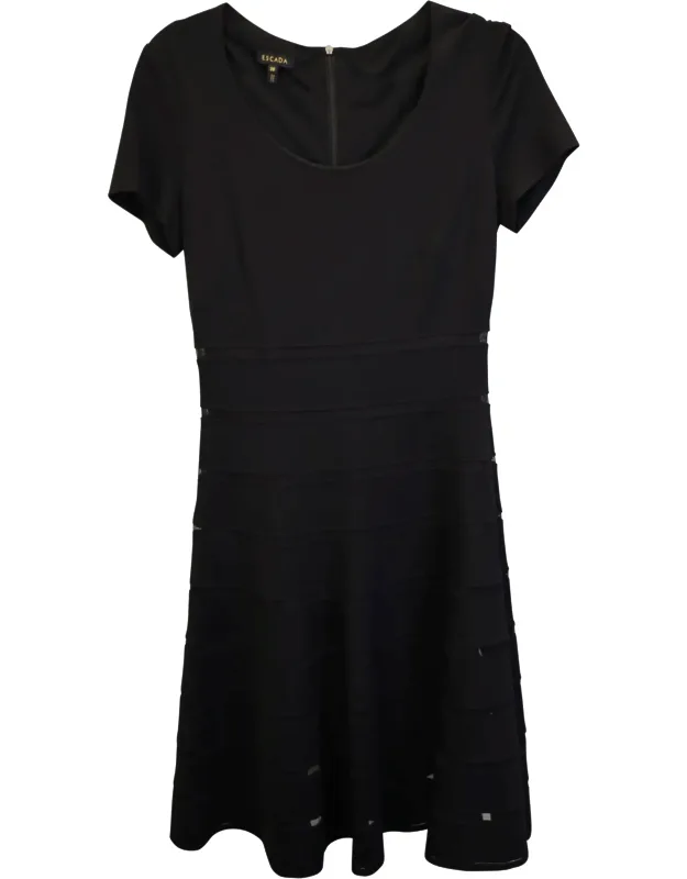 A-line Mini Dress