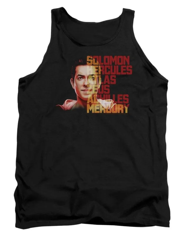 Hope Tank Top