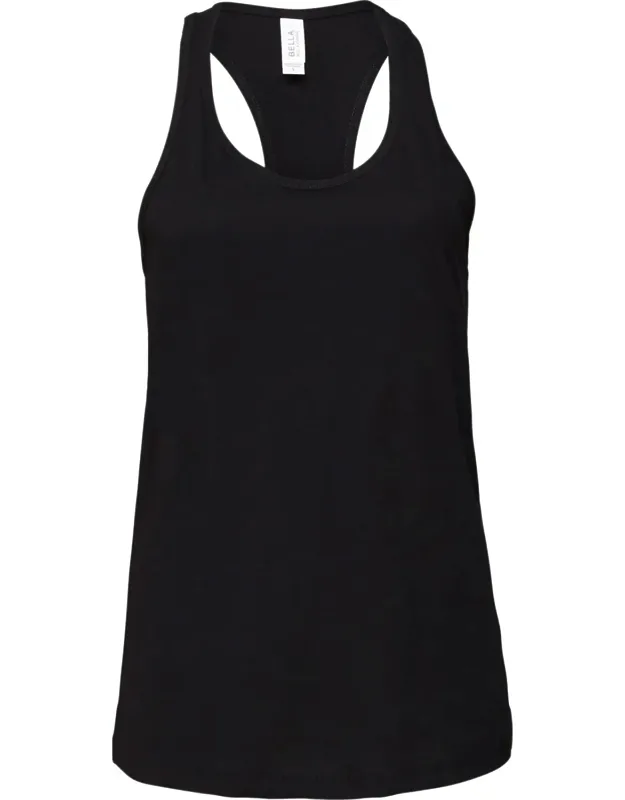 Racerback Tank Top