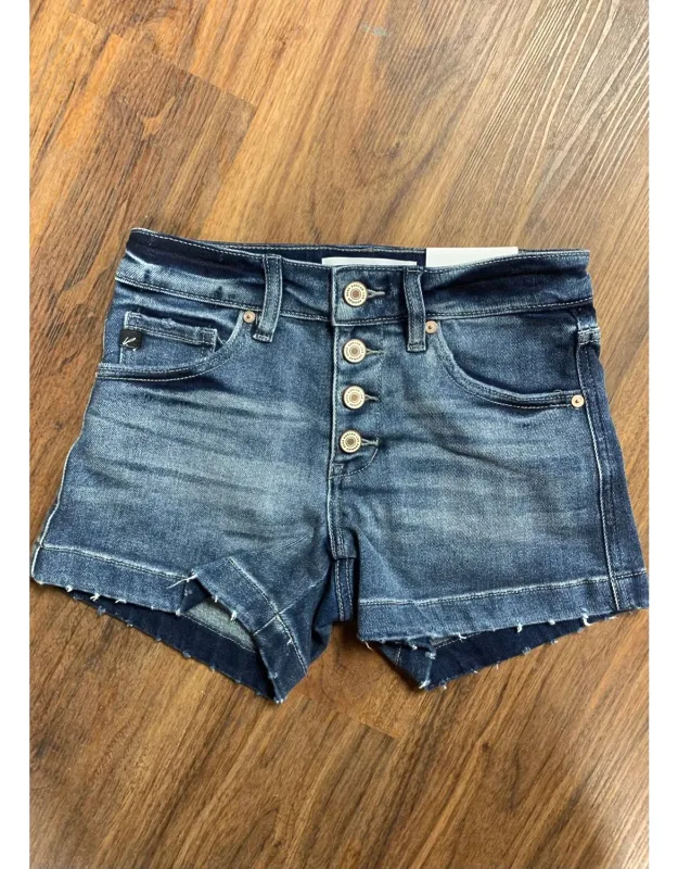 Erica Jean Shorts