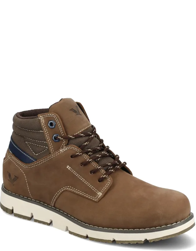 Bridger Ankle Boots