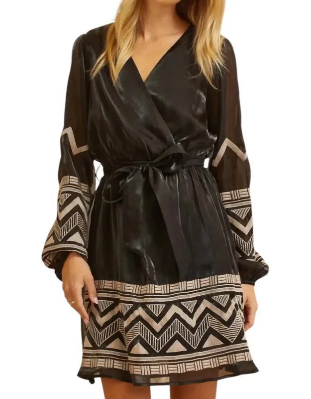 Sweeter Days Together Dress