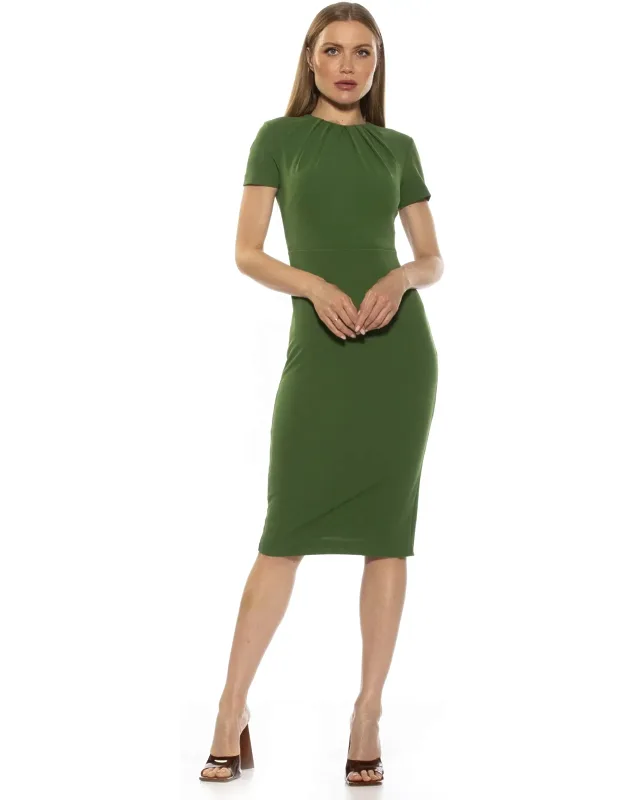 Quinn Dress - Power And Playfulness