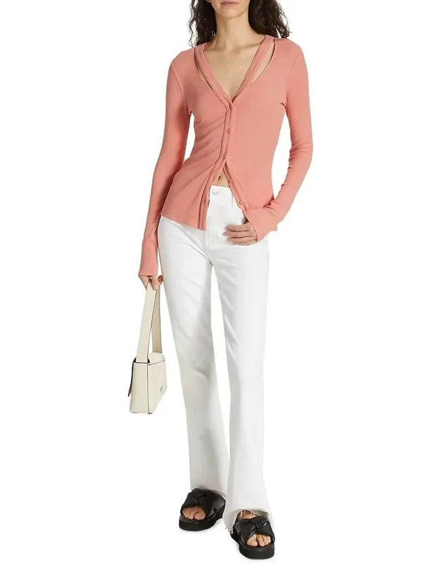 Sycamore Cardigan