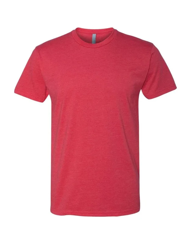 Next Level Cvc T-shirt