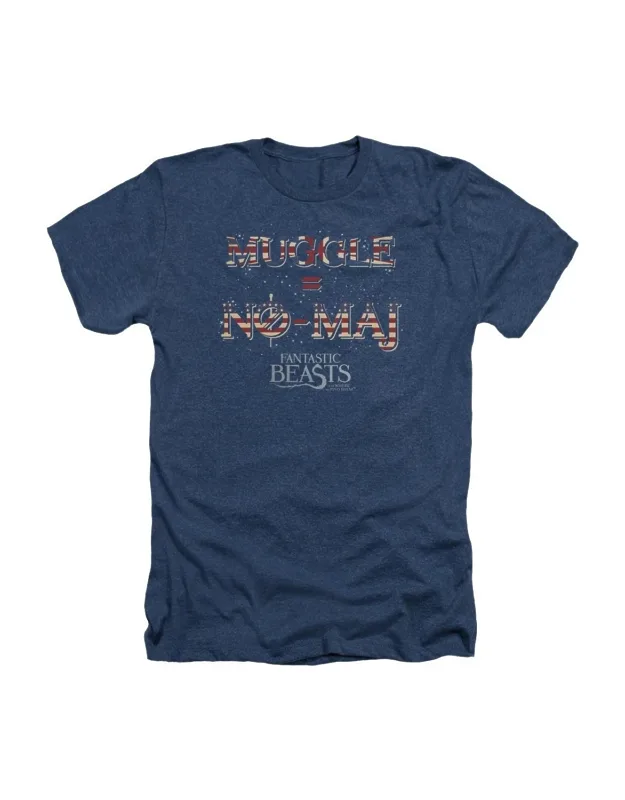 Fantastic Beasts Tee