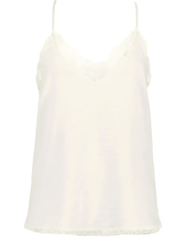 Lotus Cami Top