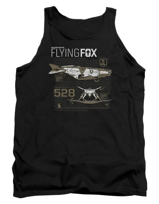 Flying Fox Tank Top