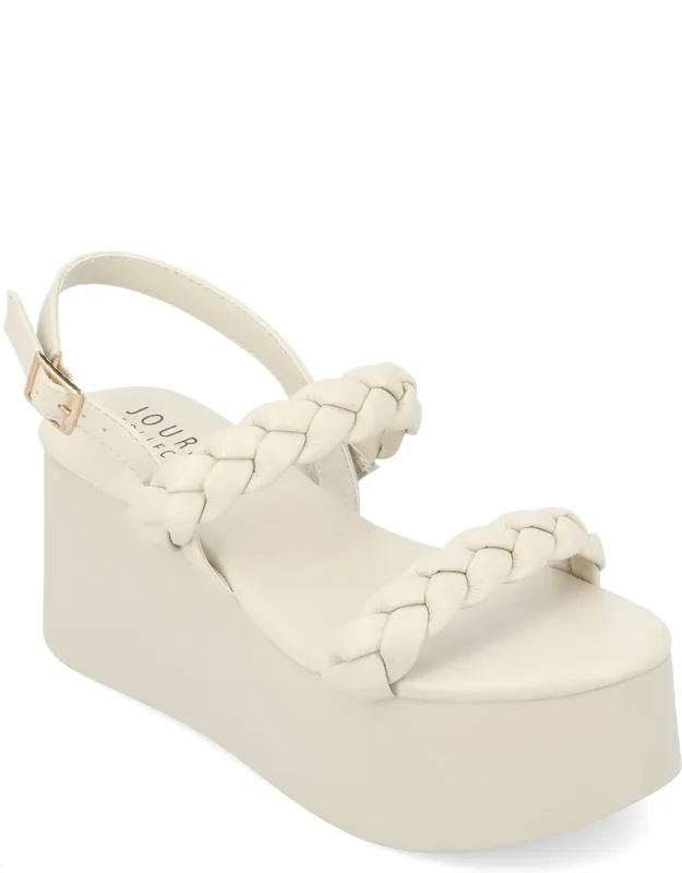 Tru Comfort Foam Zannah Sandals