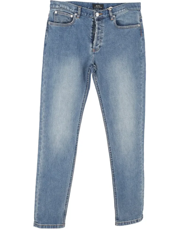 Slim Fit Jeans
