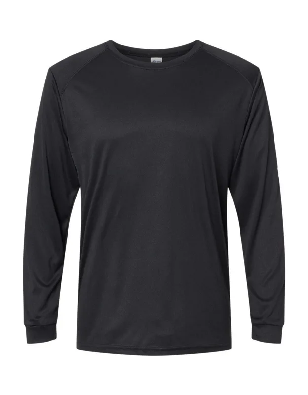 Long Islander Performance Long Sleeve T-shirt