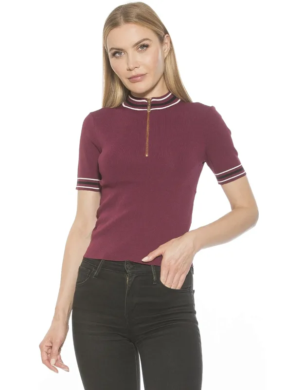 Pheobe Top